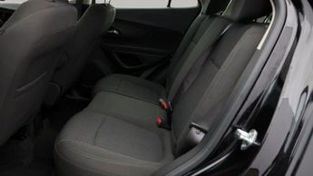 Vauxhall Mokka X ACTIVE