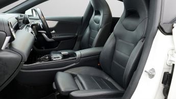 Mercedes-Benz CLA CLA 180 AMG LINE PREMIUM PLUS