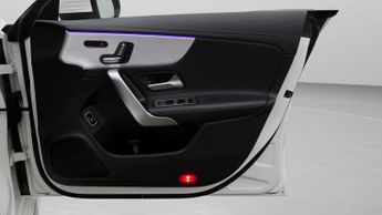 Mercedes-Benz CLA CLA 180 AMG LINE PREMIUM PLUS