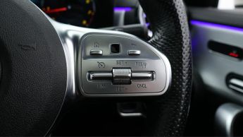 Mercedes-Benz CLA CLA 180 AMG LINE PREMIUM PLUS