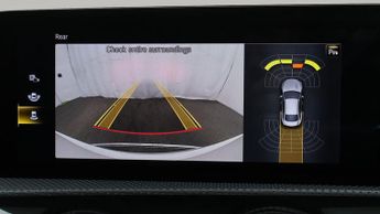 Mercedes-Benz CLA CLA 180 AMG LINE PREMIUM PLUS