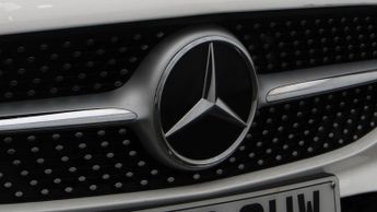 Mercedes-Benz CLA CLA 180 AMG LINE PREMIUM PLUS