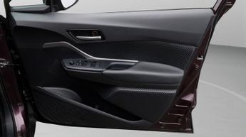 Toyota C-HR ICON