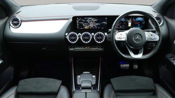 Mercedes-Benz EQA EQA 250 AMG LINE