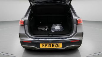 Mercedes-Benz EQA EQA 250 AMG LINE