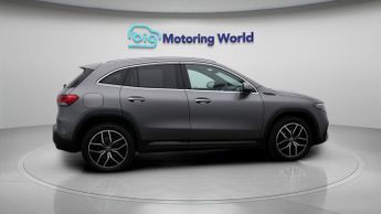 Mercedes-Benz EQA EQA 250 AMG LINE