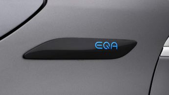 Mercedes-Benz EQA EQA 250 AMG LINE