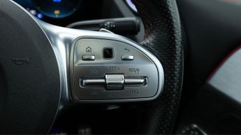 Mercedes-Benz EQA EQA 250 AMG LINE