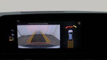 Mercedes-Benz EQA EQA 250 AMG LINE