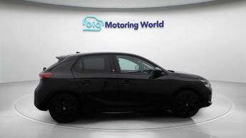 Vauxhall Corsa Electric GS LINE