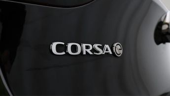Vauxhall Corsa Electric GS LINE