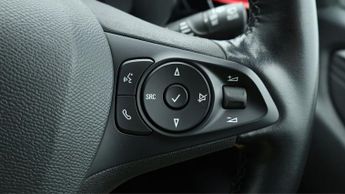 Vauxhall Corsa Electric GS LINE