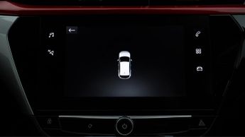 Vauxhall Corsa Electric GS LINE