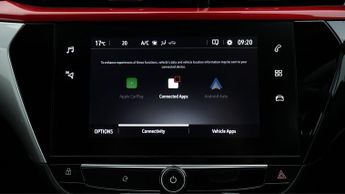 Vauxhall Corsa Electric GS LINE
