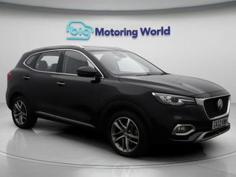 MG MG HS EXCLUSIVE DCT
