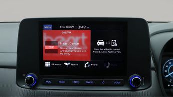 Hyundai KONA GDI SE CONNECT