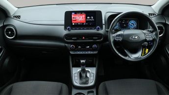 Hyundai KONA GDI SE CONNECT