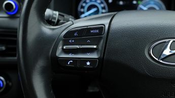 Hyundai KONA GDI SE CONNECT