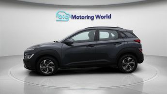 Hyundai KONA GDI SE CONNECT