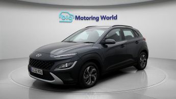 Hyundai KONA GDI SE CONNECT