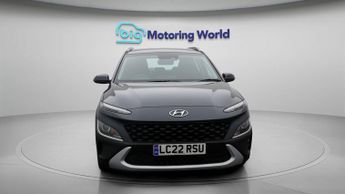 Hyundai KONA GDI SE CONNECT