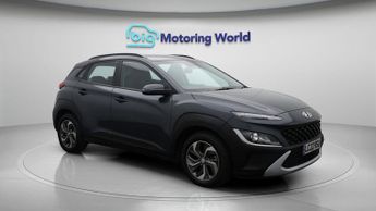 Hyundai KONA GDI SE CONNECT
