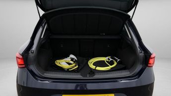 SEAT Leon FR DSG