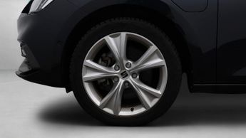 SEAT Leon FR DSG