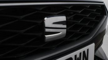 SEAT Leon FR DSG