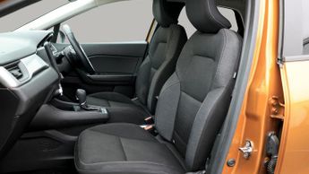 Renault Captur ICONIC TCE EDC