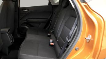 Renault Captur ICONIC TCE EDC