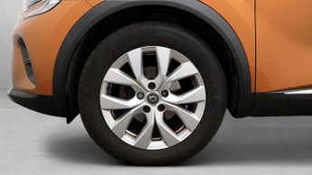 Renault Captur ICONIC TCE EDC