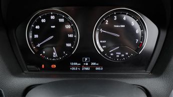 BMW 1 Series 118I SE