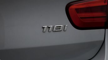BMW 1 Series 118I SE