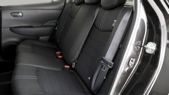 Nissan Leaf N-CONNECTA