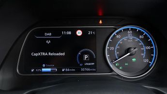 Nissan Leaf N-CONNECTA