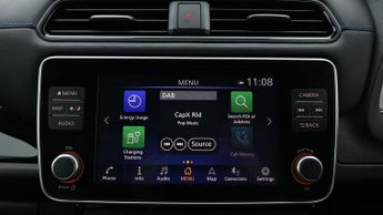 Nissan Leaf N-CONNECTA
