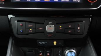 Nissan Leaf N-CONNECTA