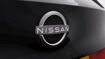 Nissan Leaf N-CONNECTA