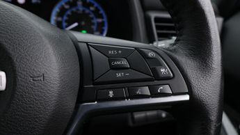 Nissan Leaf N-CONNECTA