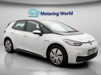 Volkswagen ID.3 LIFE
