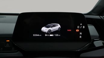 Volkswagen ID.3 LIFE