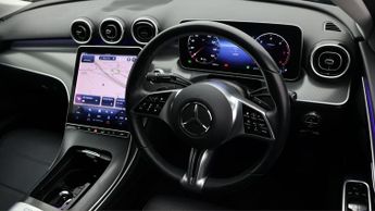 Mercedes-Benz C Class C 220 D SPORT