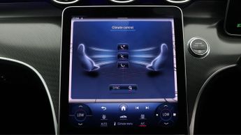 Mercedes-Benz C Class C 220 D SPORT