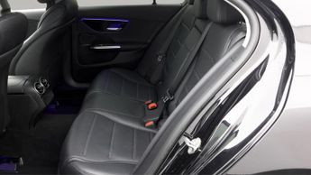 Mercedes-Benz C Class C 220 D SPORT