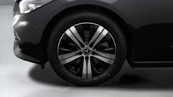 Mercedes-Benz C Class C 220 D SPORT
