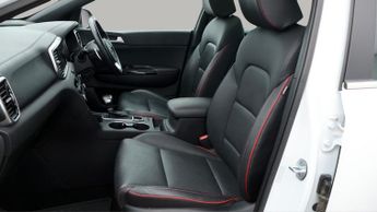 Kia Sportage GT-LINE S ISG