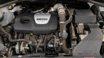 Kia Sportage GT-LINE S ISG