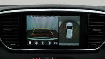 Kia Sportage GT-LINE S ISG