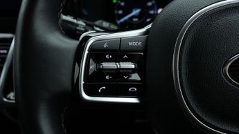 Kia Sorento 4